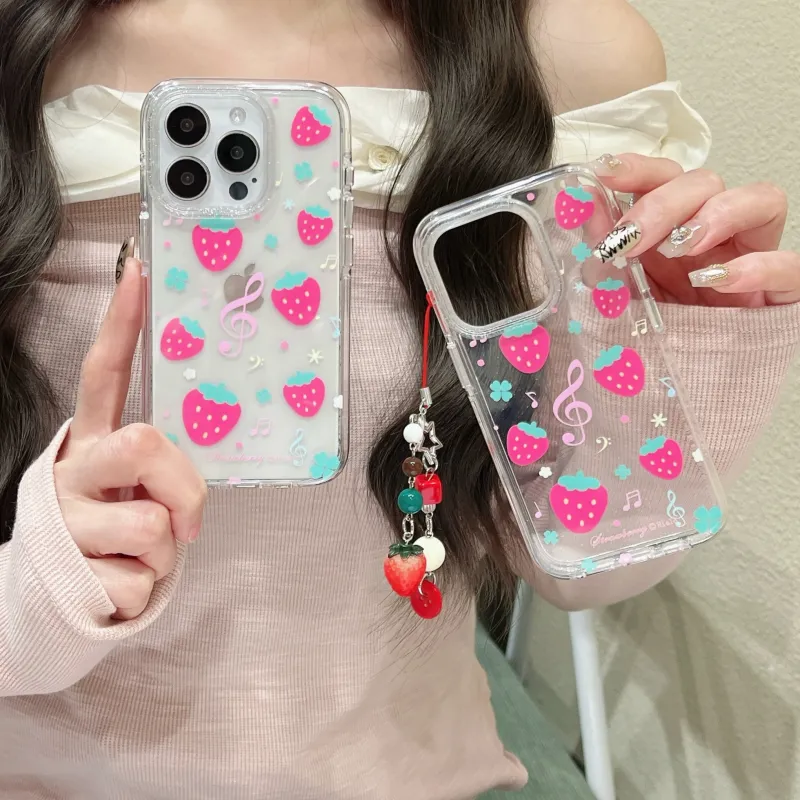MAYGI Phone Cases-5
