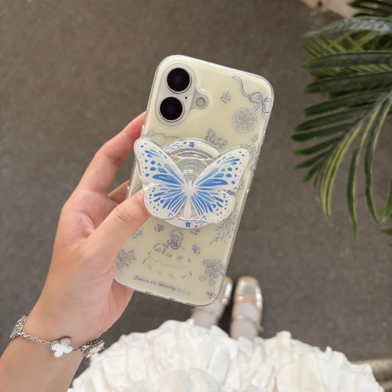 MAYGI Phone Cases-3