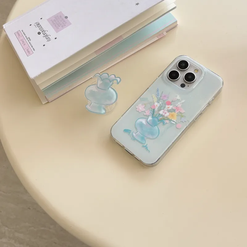 MAYGI Phone Cases-1