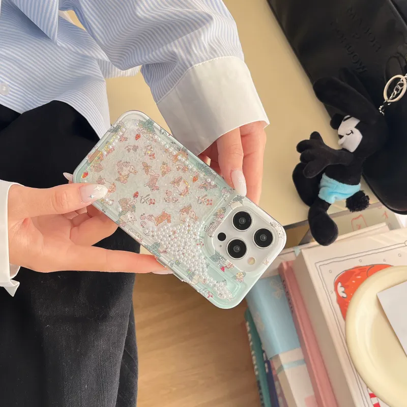 MAYGI Phone Cases-2