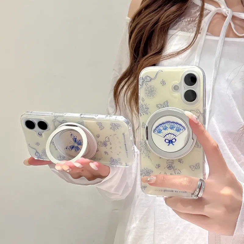 MAYGI Phone Cases-9