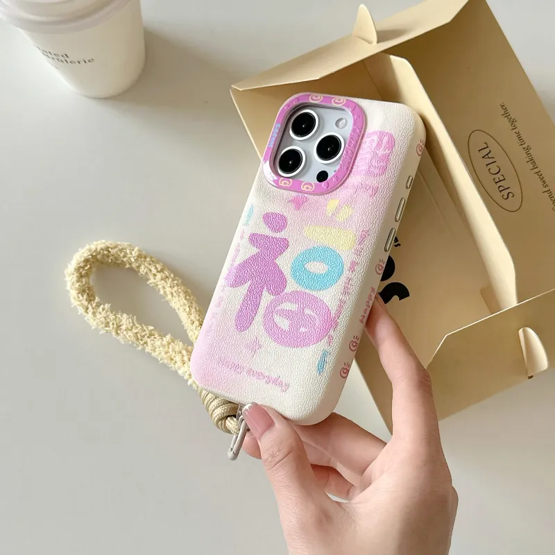 MAYGI Phone Cases-7