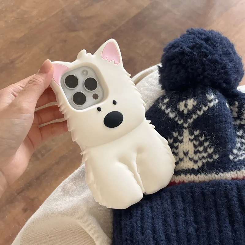 MAYGI Phone Cases-4