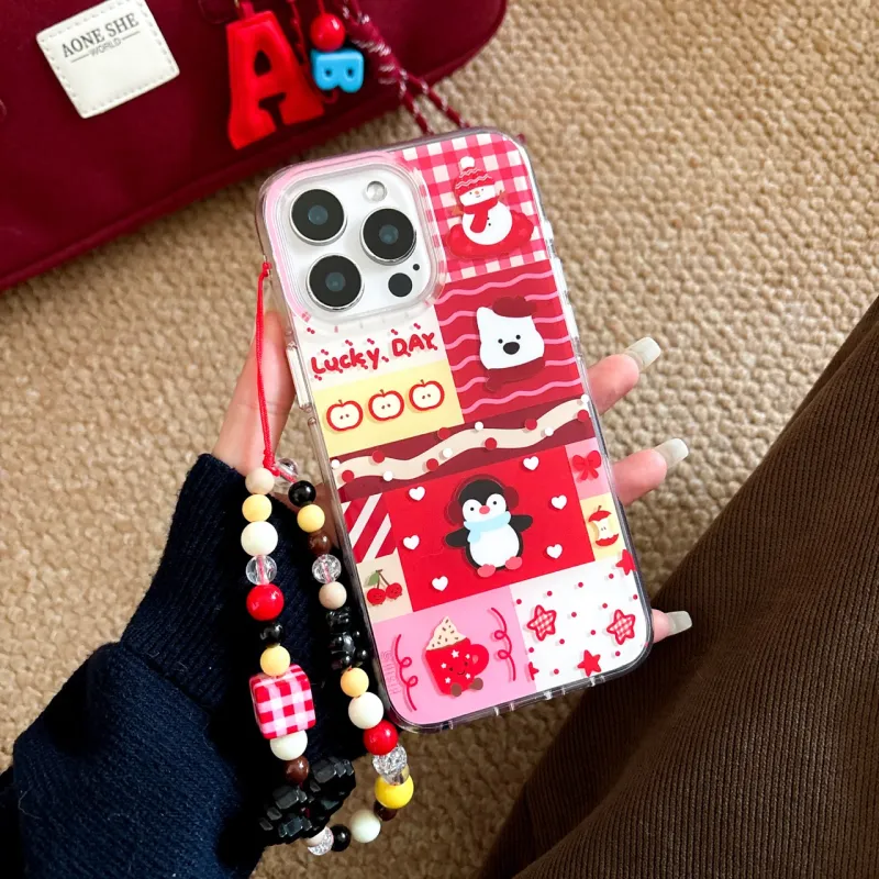 MAYGI Phone Cases-10