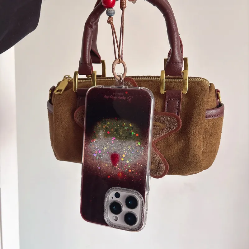 MAYGI Phone Cases-5