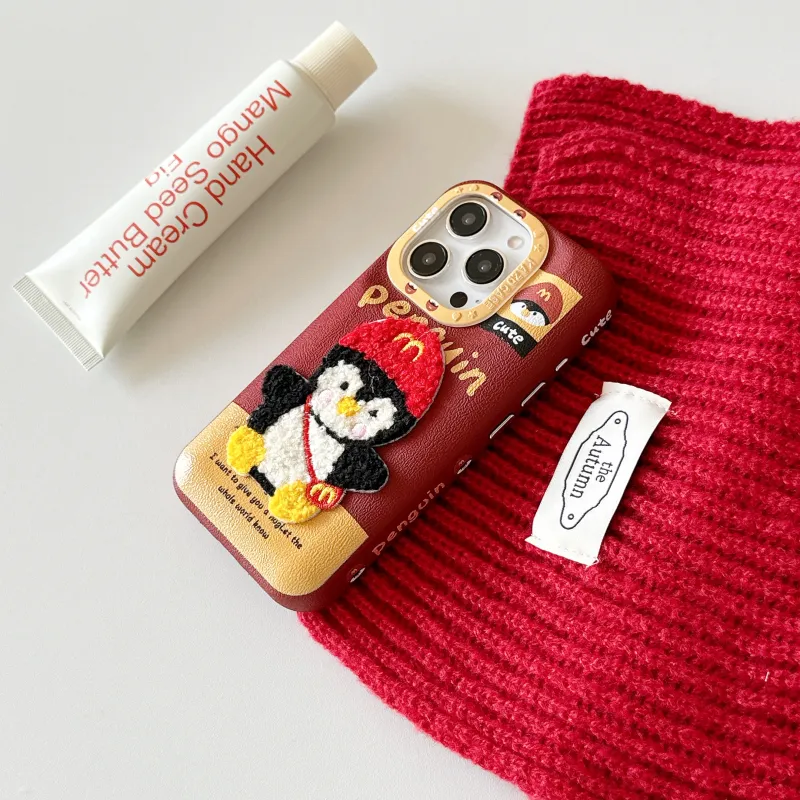MAYGI Phone Cases-17