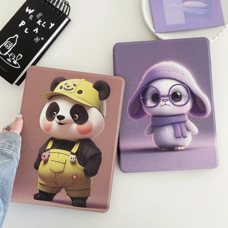 MAYGI Tablet Protective Cases-3