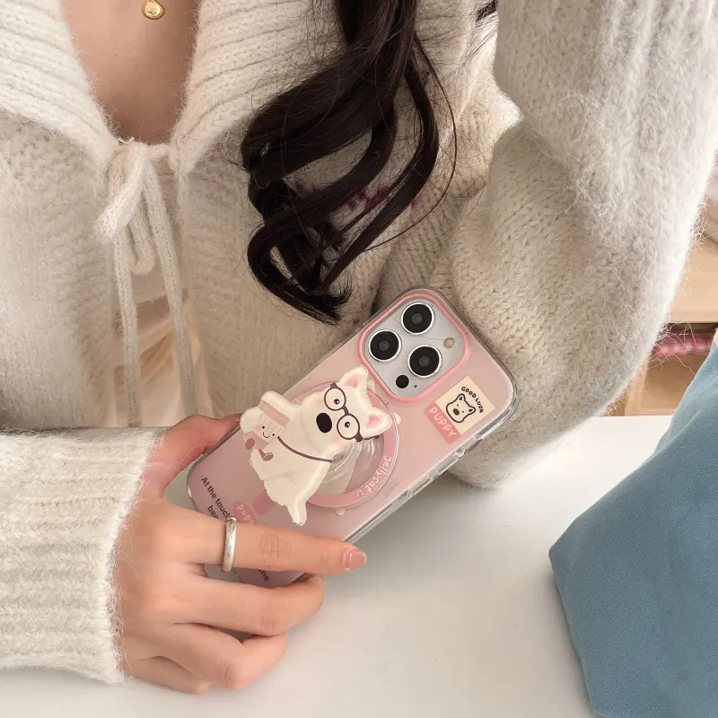 MAYGI Phone Cases-11