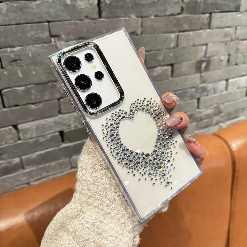 MAYGI Phone Cases-1