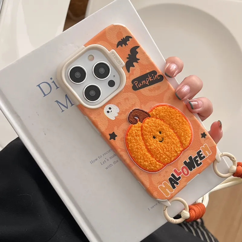 MAYGI Phone Cases-7