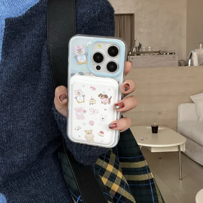 MAYGI Phone Cases-8