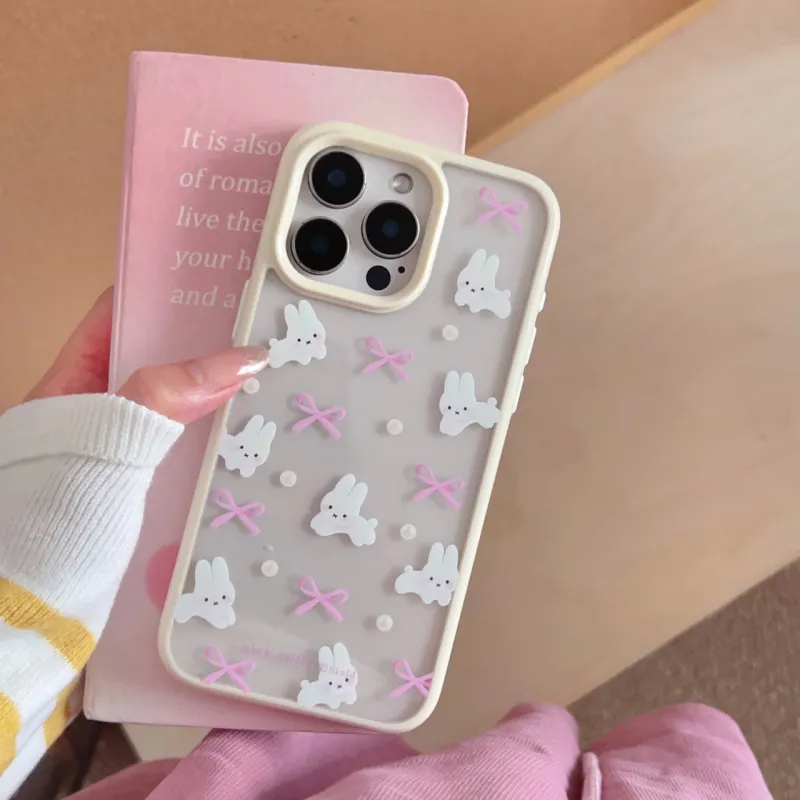MAYGI Phone Cases-3