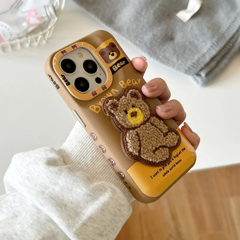 MAYGI Phone Cases-12