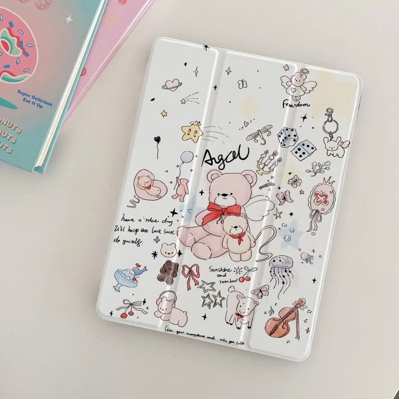 MAYGI Tablet Protective Cases-2
