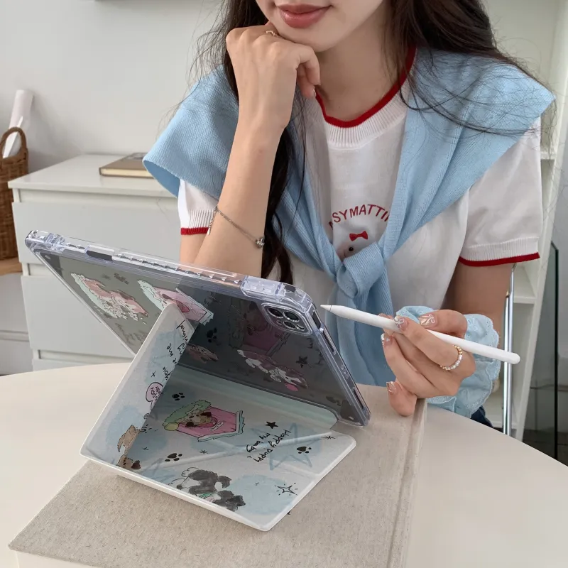 MAYGI Tablet Protective Cases-5