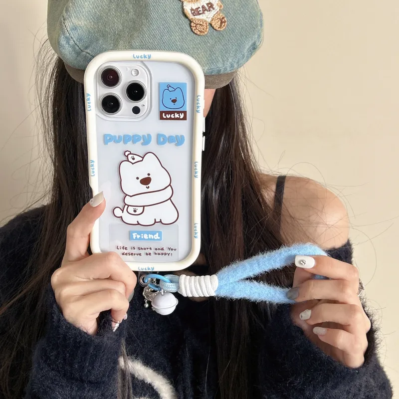 MAYGI Phone Cases-7