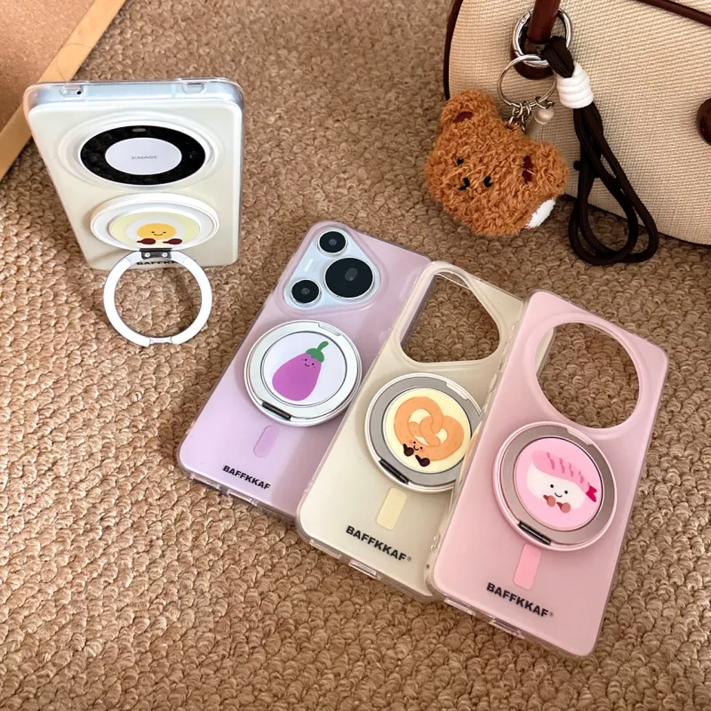 MAYGI Phone Cases-10