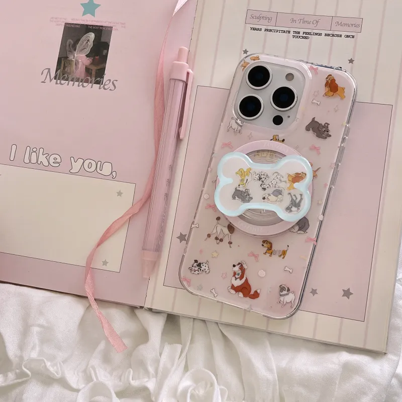 MAYGI Phone Cases-9