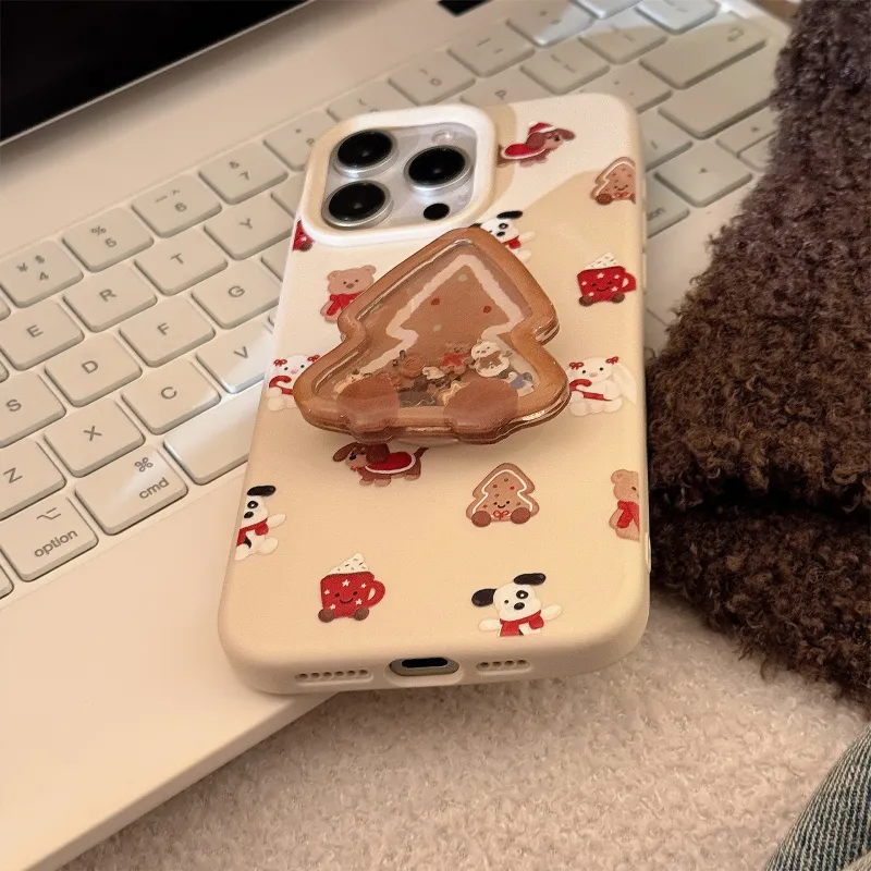 MAYGI Phone Cases-7