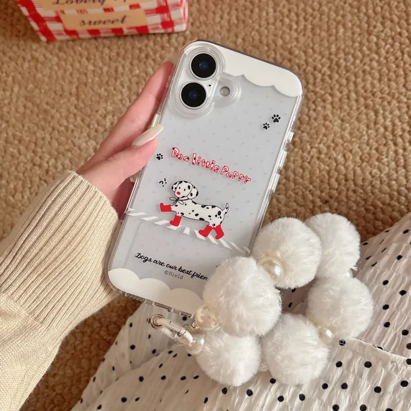 MAYGI Phone Cases-12