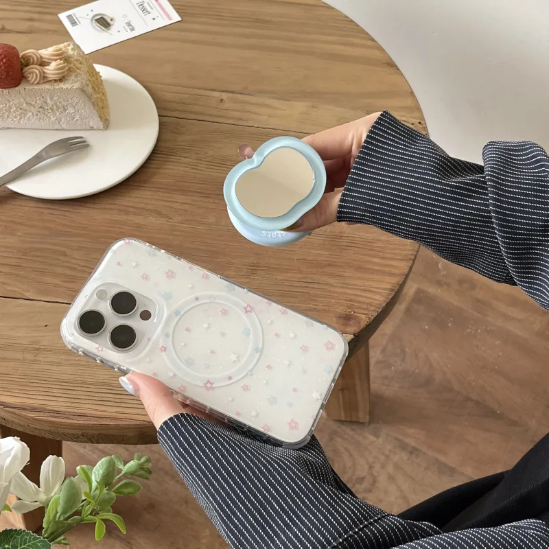 MAYGI Phone Cases-11