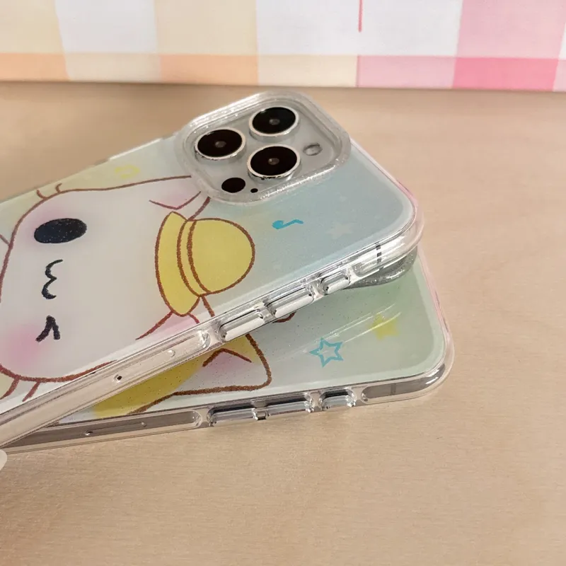 MAYGI Phone Cases-5