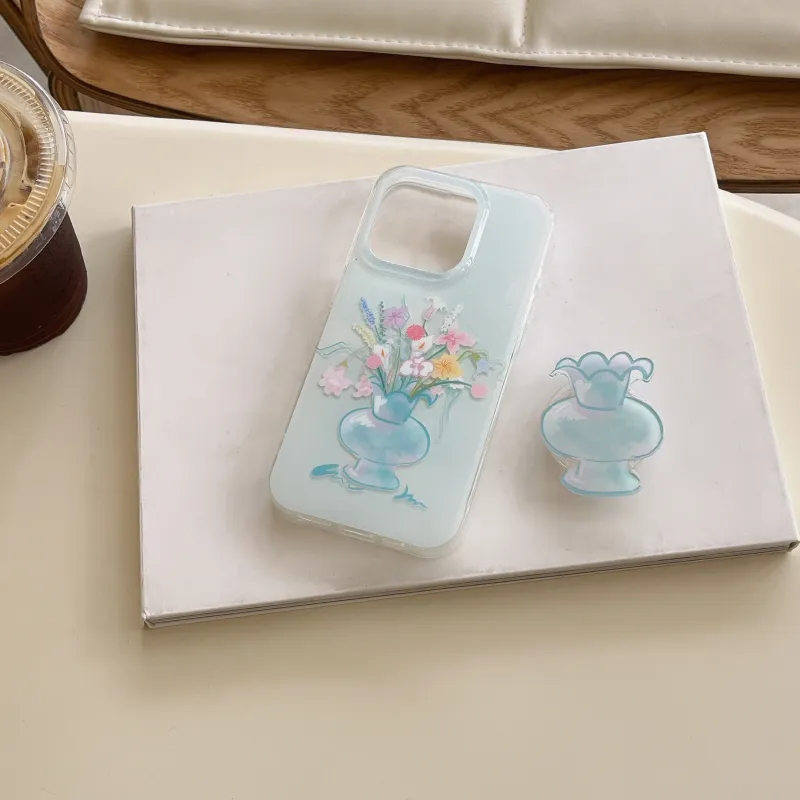 MAYGI Phone Cases-8