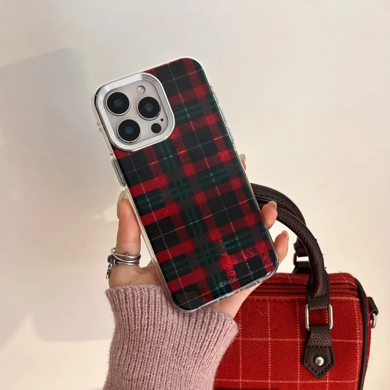 MAYGI Phone Cases-9