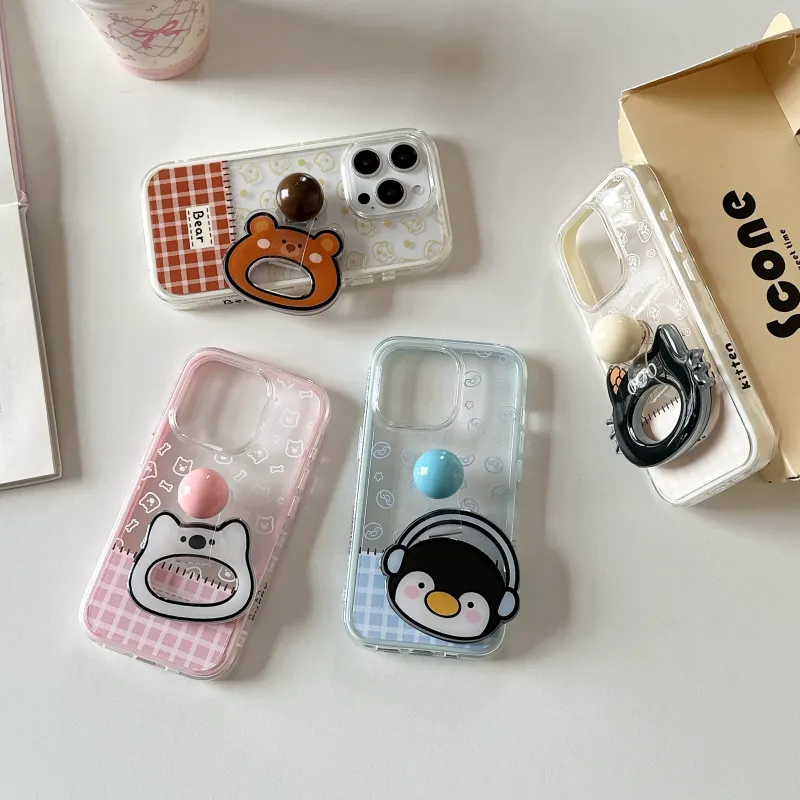 MAYGI Phone Cases-23