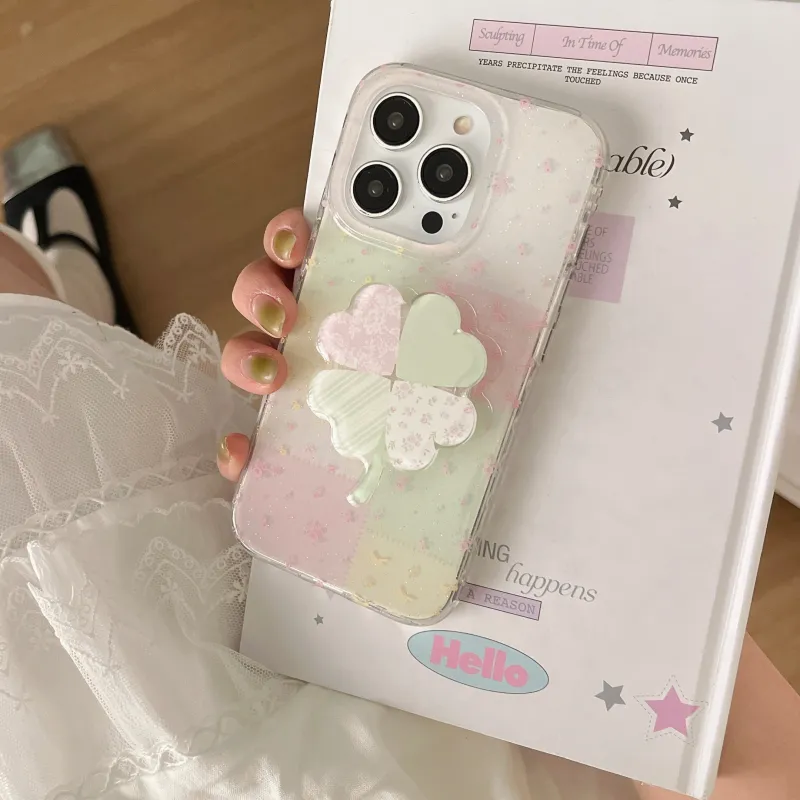 MAYGI Phone Cases-9