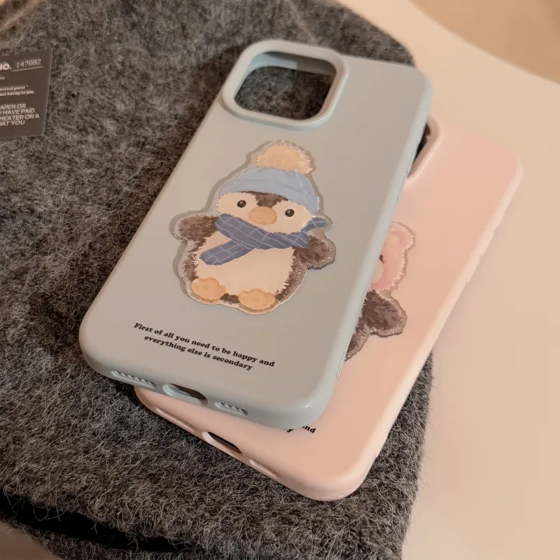 MAYGI Phone Cases-3