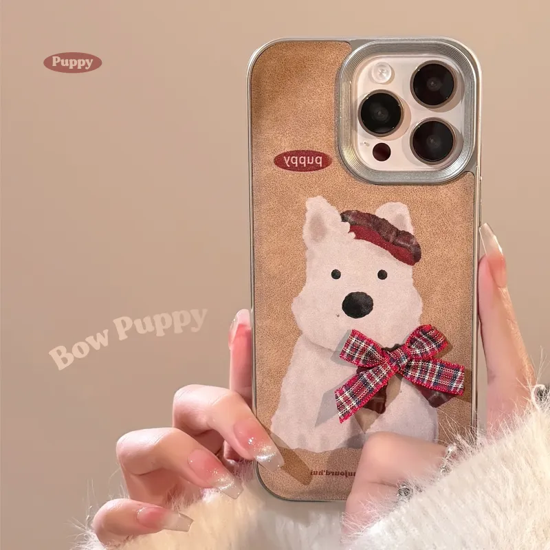 MAYGI Phone Cases-1