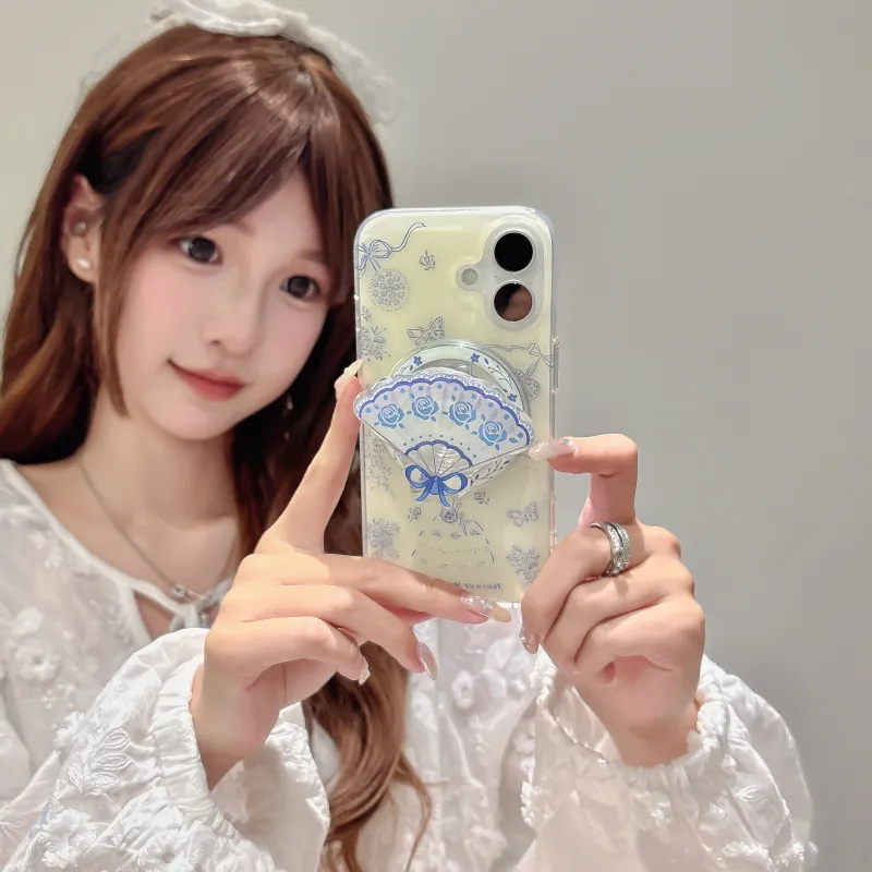 MAYGI Phone Cases-10