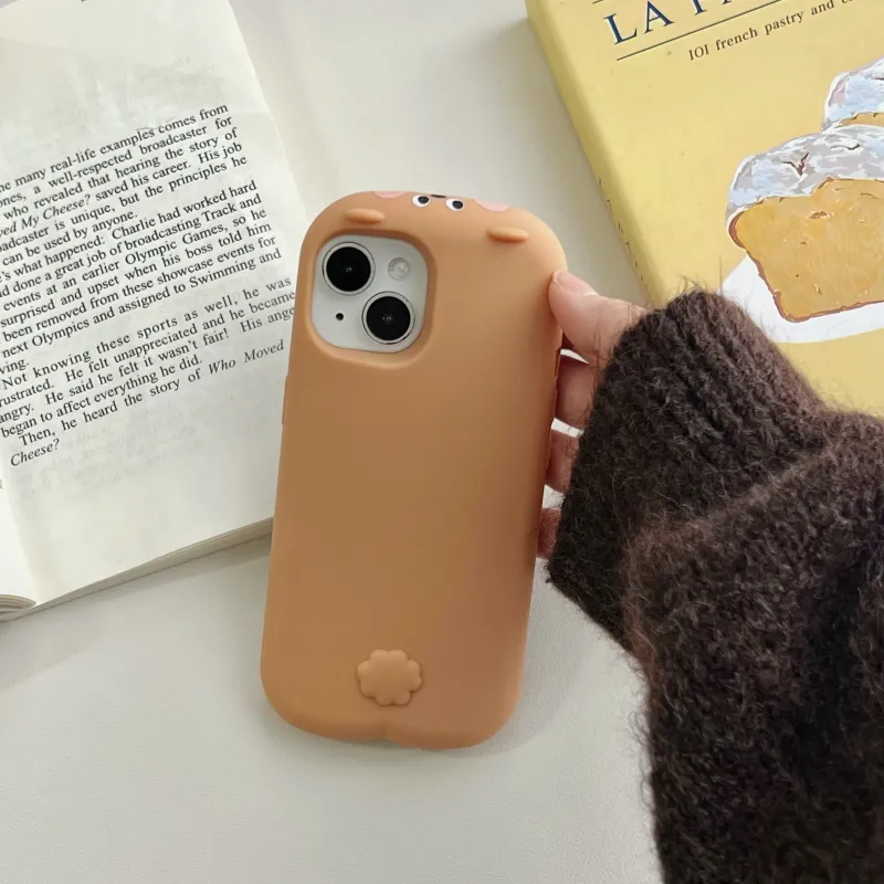 MAYGI Phone Cases-3