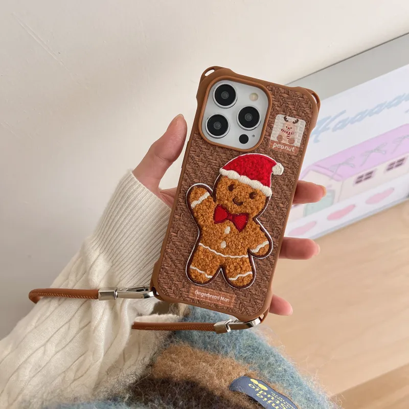 MAYGI Phone Cases-5