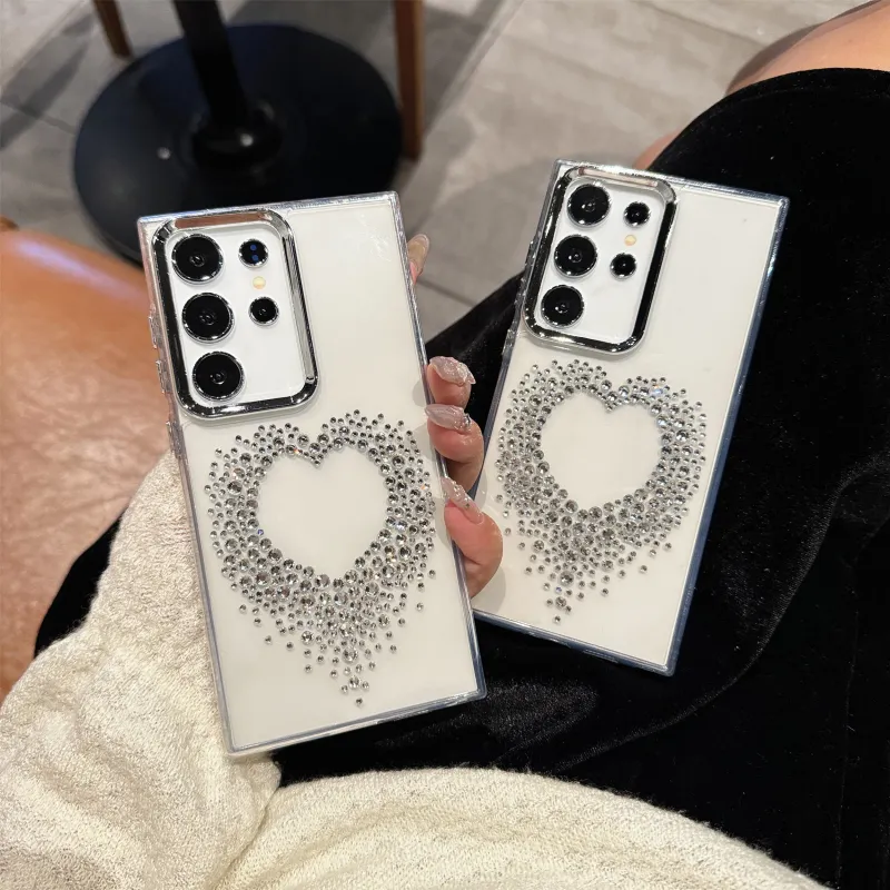 MAYGI Phone Cases-5