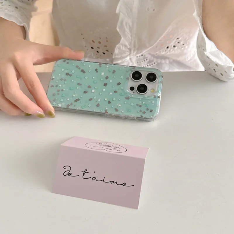 MAYGI Phone Cases-4