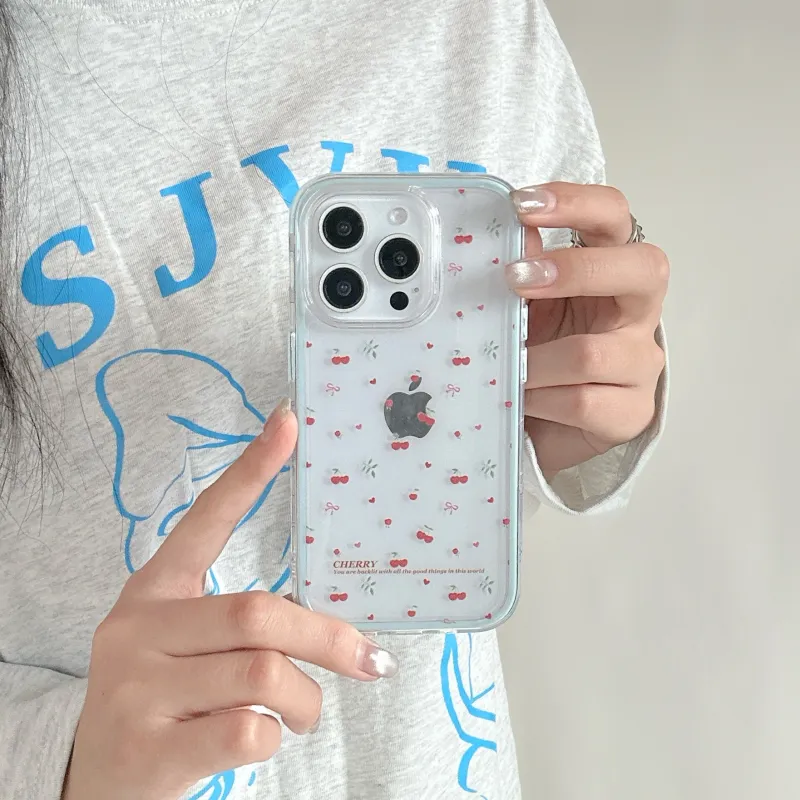 MAYGI Phone Cases-19