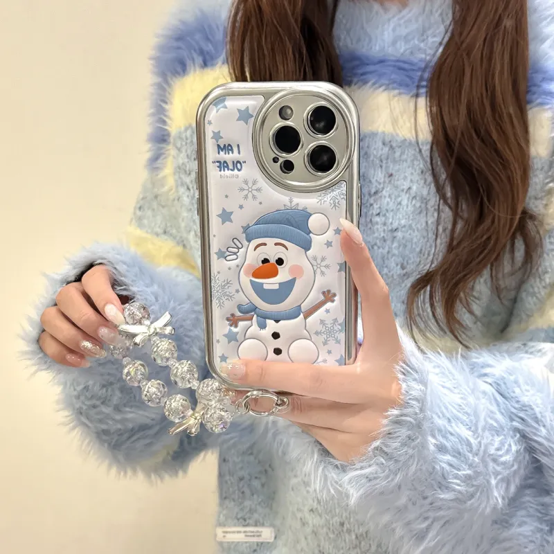 MAYGI Phone Cases-9