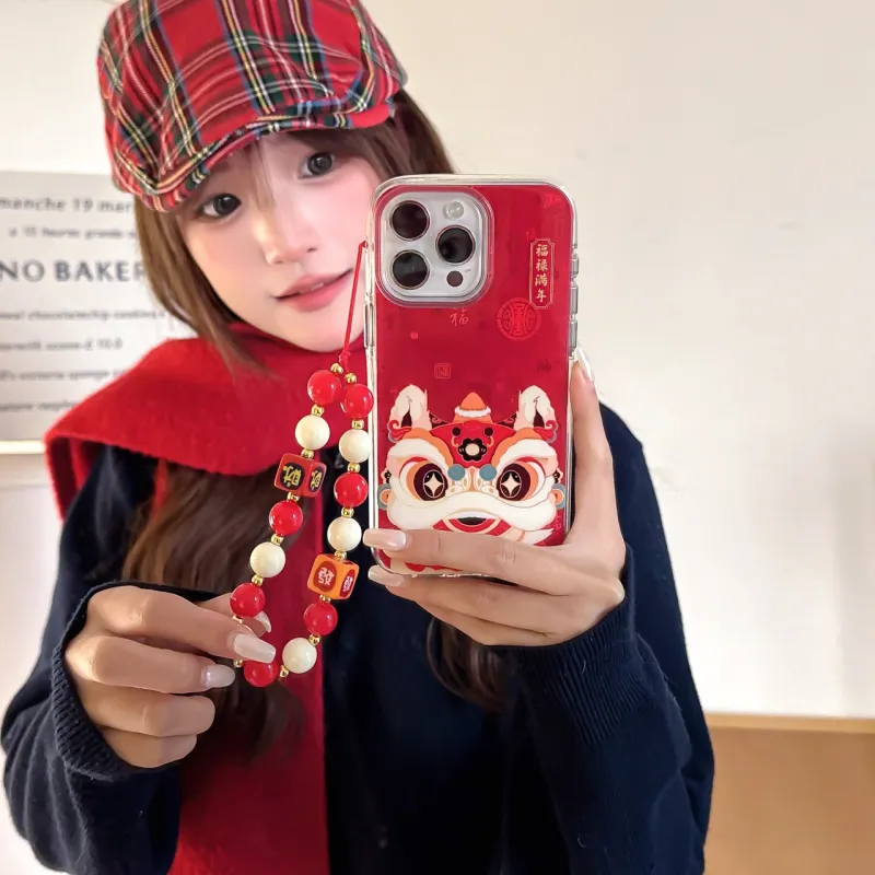 MAYGI Phone Cases-4