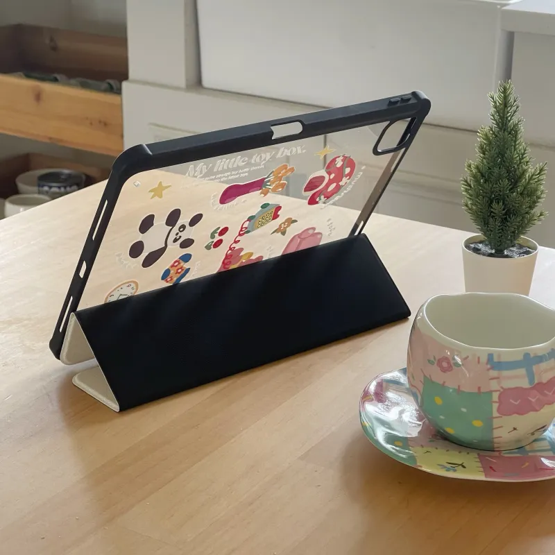 MAYGI Tablet Protective Cases-3