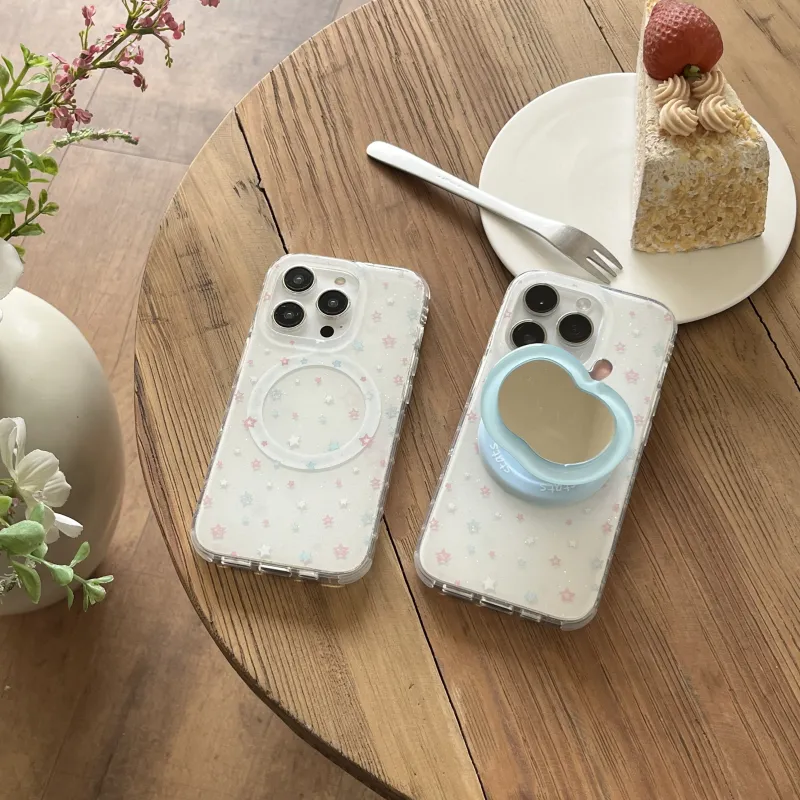MAYGI Phone Cases-7