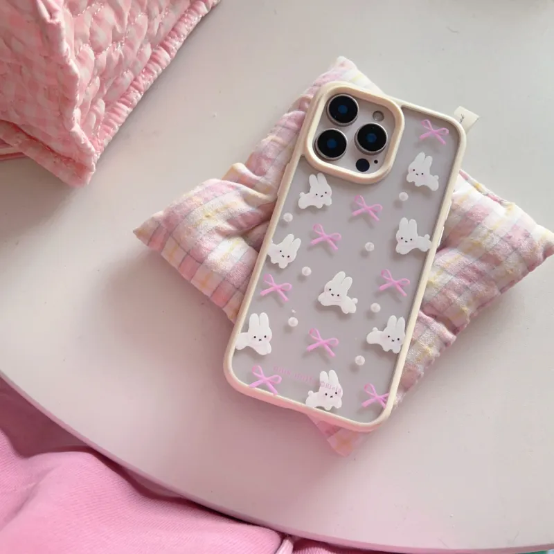 MAYGI Phone Cases-4