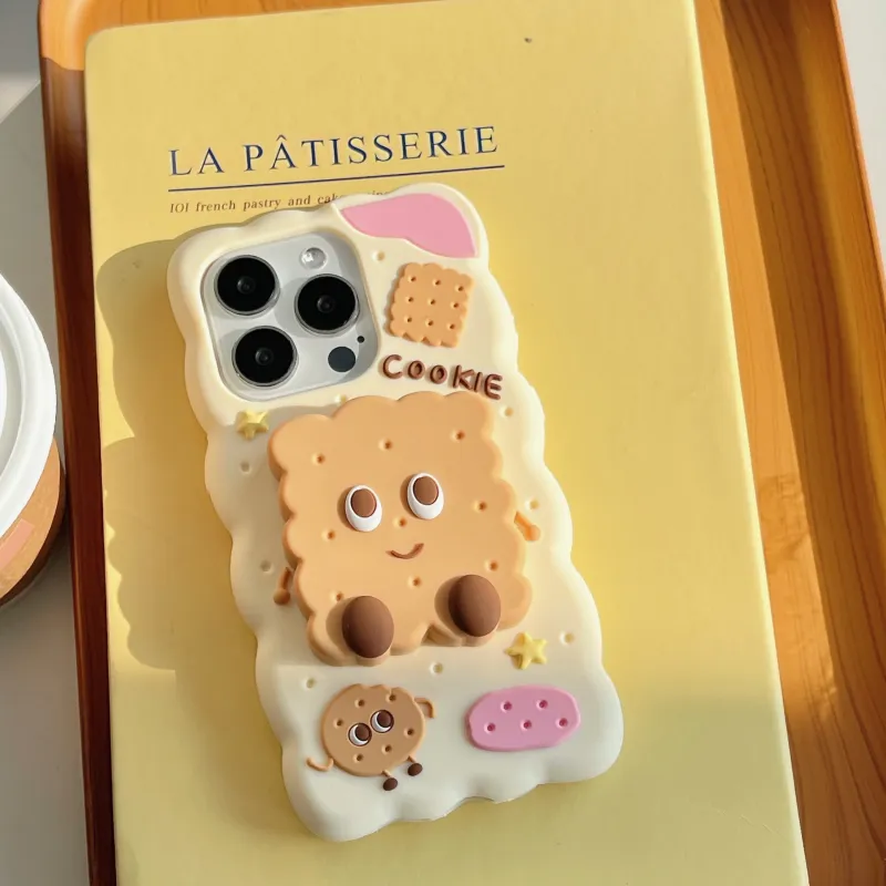 MAYGI Phone Cases-1