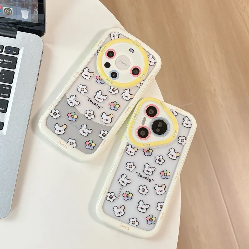 MAYGI Phone Cases-1