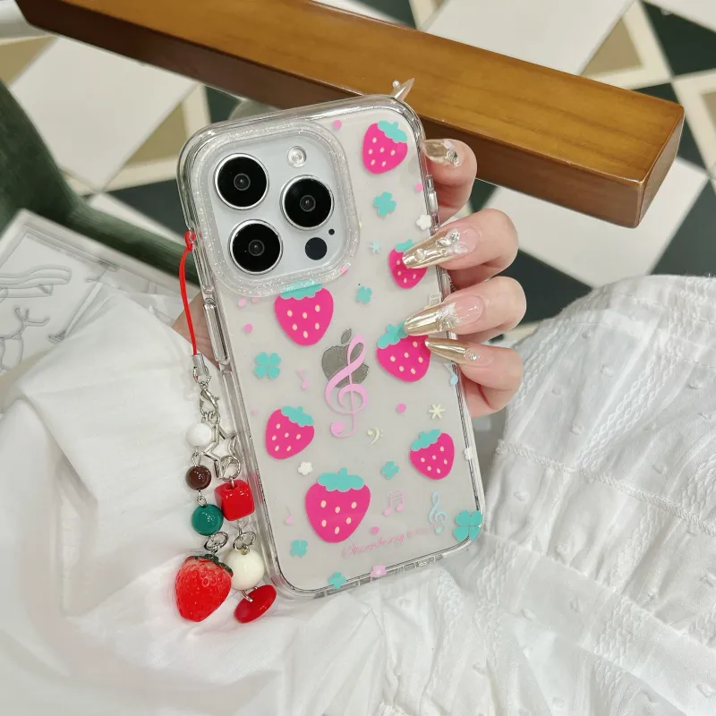 MAYGI Phone Cases-3