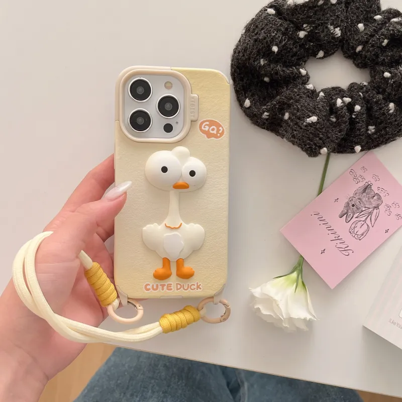 MAYGI Phone Cases-4