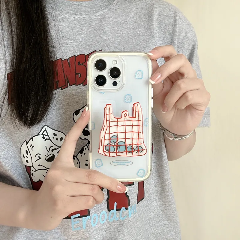 MAYGI Phone Cases-16
