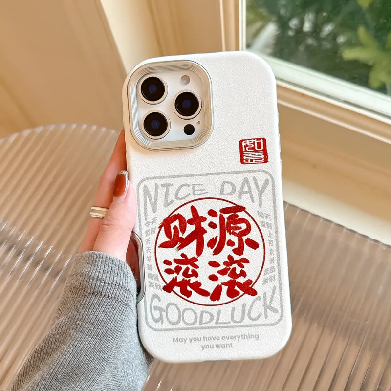 MAYGI Phone Cases-8
