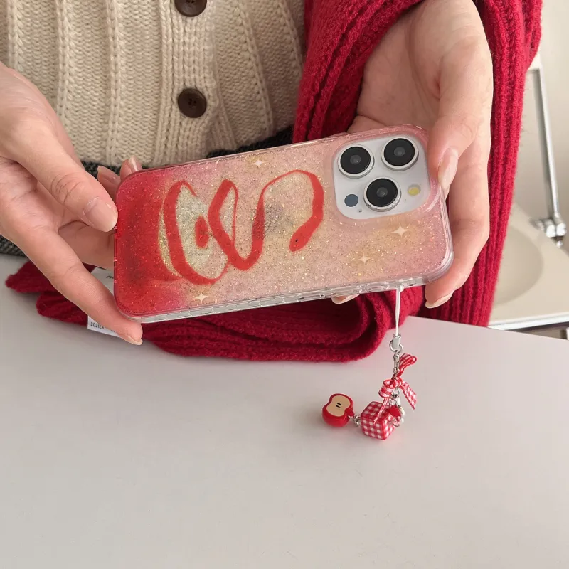 MAYGI Phone Cases-4